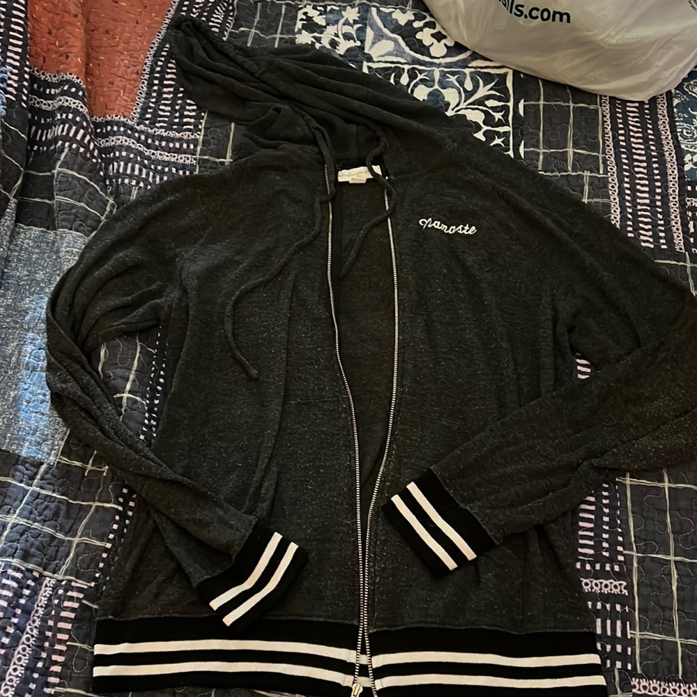 Spiritual Gangster Hoodie - Large